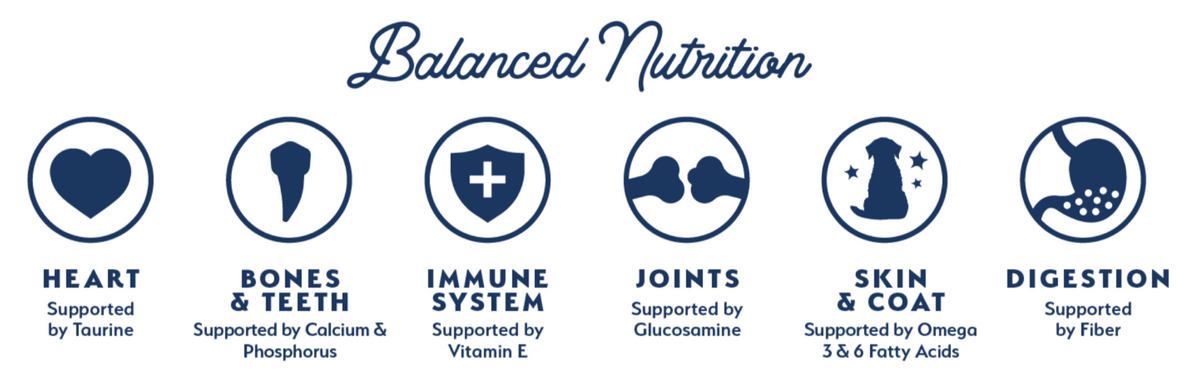 Natural Balance
