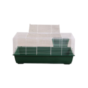 A&E Small Animal Cage 24"x13"x13"