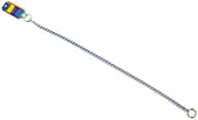 Coastal Pet Products Medium Chain Choke Training Collar, 2.5mm