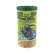 Tetra Pond Sticks Goldfish & Koi Fish Food 3.53 oz