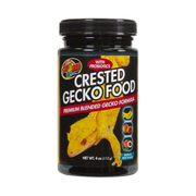 Zoo Med Premium Blended Formula Crested Gecko Food