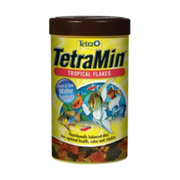 Tetra Min Tropical Flakes