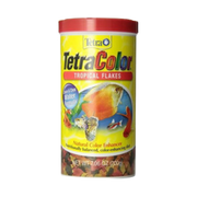 Tetra Color Large Tropical Flakes