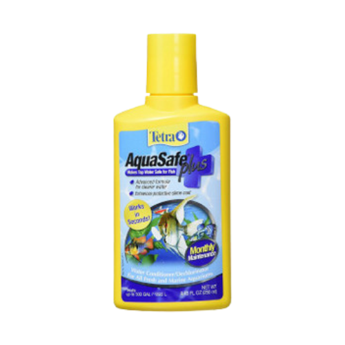 Tetra AquaSafe Water Conditioner
