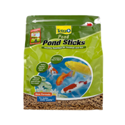 Tetra Pond Sticks Goldfish & Koi Fish Food 1 lb