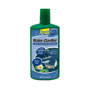 Tetra Pond Clumping Water Clarifier 16.9 oz