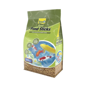 Tetra Pond Sticks Goldfish & Koi Fish Food 3.7 lb