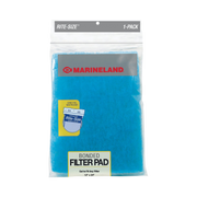 Marineland Rite-Size Bonded Filter Pad, Cut to Fit
