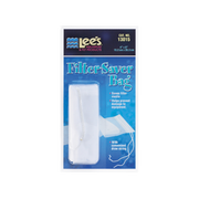 Lee's Aquarium Filter-Saver Bag, 4" x 8"