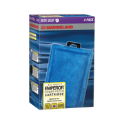 MARINELAND Rite-Size Cartridge, Size E