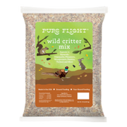 Pure Flight Wild Critter Mix