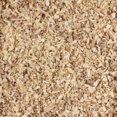 Sunseed Northern White Pine Bedding for Small Animals 1200 cu in