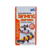 Hikari Sinking Wafers Bottom Feeders Fish Food 1.76 oz
