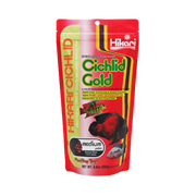 Hikari Cichlid Gold Medium Pellets 8.8 oz