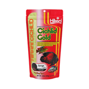 Hikari Cichlid Gold Large Pellets 8.8 oz