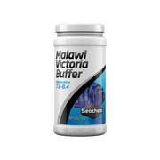 Seachem Malawi/Victoria Buffer for Cichlids 250 gm