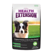 Original Chicken & Brown Rice Recipe All Life Stages Dry Dog Food
