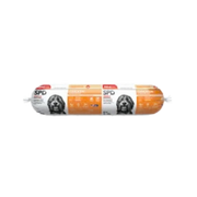 Prime100 SPD Fresh Roll Chicken & Brown Rice Steam Cooked Dog Food