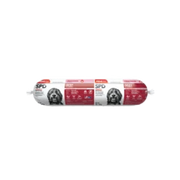 Prime100 SPD Fresh Roll Beef & Carrot Steam Cooked Dog Food