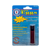 San Francisco Bay Brine Shrimp Eggs Vial 6 gm