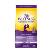 Wellness Complete Health Indoor Healthy Weight Chicken Recipe Grain-Free Dry Cat Food