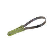Coastal Pet Products Safari Double Sided Shedding Blade For Dogs