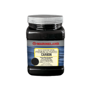 Marineland Black Diamond Media Premium Activated Carbon 10 oz