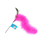 Go Cat Long Cat Tail Cat Toy 36 in