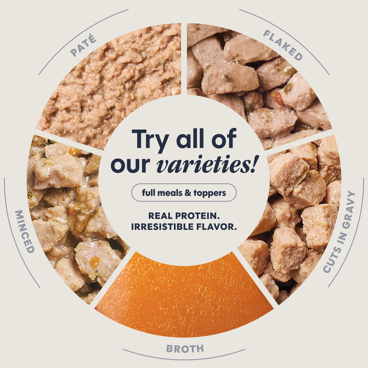 Instinct Pate Real Salmon Entree Grain-Free Wet Cat Food