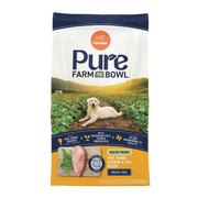 Canidae PURE Grain-Free Healthy Weight Recipe Dry Dog Food 12 lb