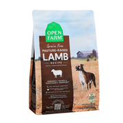 Open Farm Pasture-Raised Lamb Grain-Free Dry Dog Food