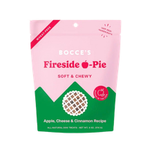Bocce Fireside Apple Pie Soft & Chewy Dog Treats 6 oz
