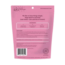 Bocce Bone Broth, Carrots & Parsley Dog Treats 5 oz