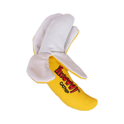 Yeowww Chi-CAT-a Banana Peeled Catnip Filled Cat Toy