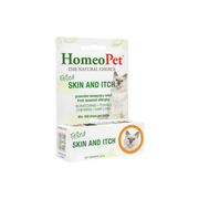 Homeopet Feline Skin and Itch