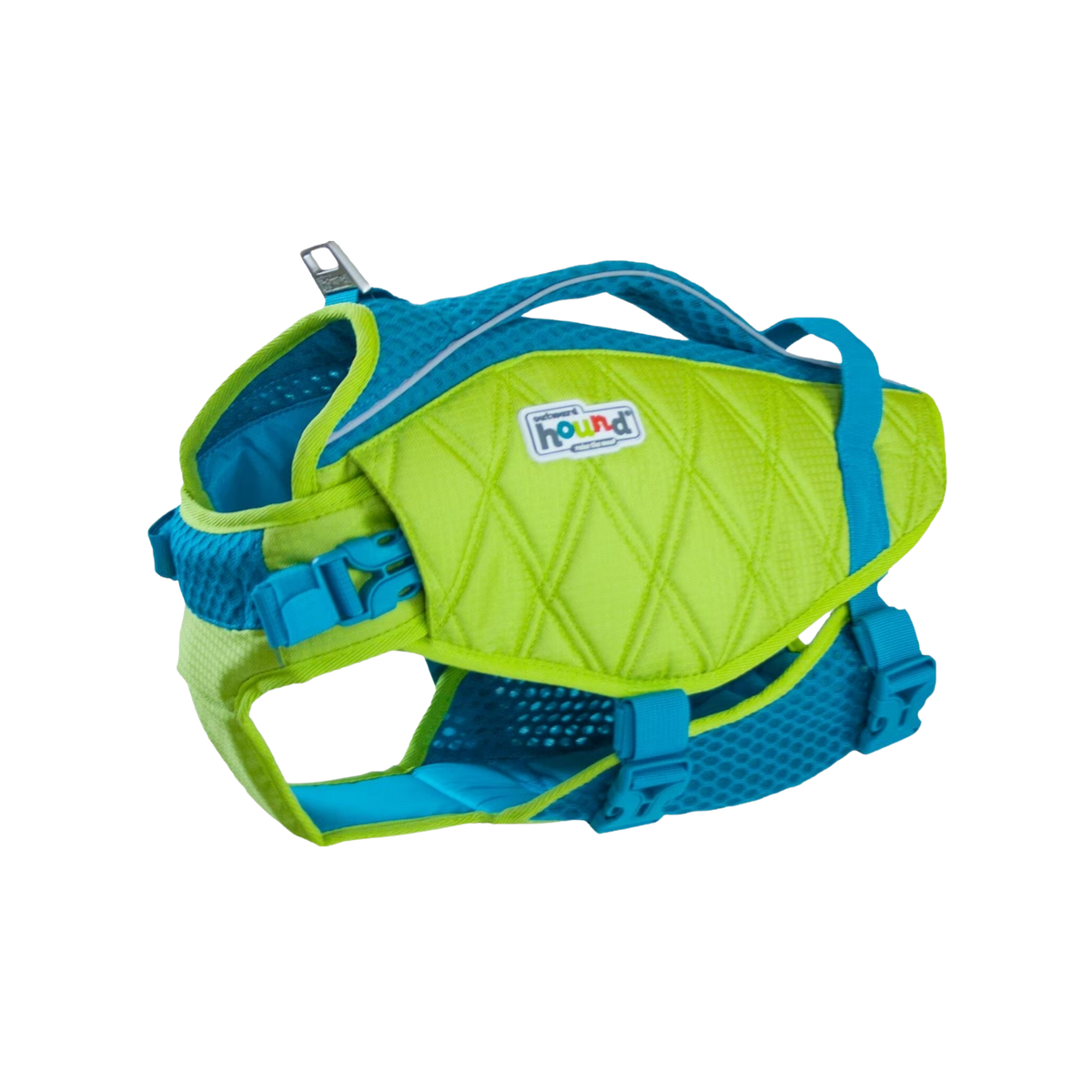 OUTWARD HOUND Standley Sport Dog Life Jacket