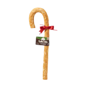 Spot Nothin' to Hide Chicken Collagen-Based Holiday Candy Cane Dog Chew 18 in