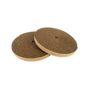 Coastal Pet Products Original Turbo Scratcher Refill Pad
