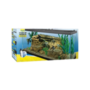 Tetra Deluxe LED Aquarium Kit 55 gal