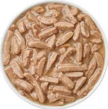 Dave's Naturally Healthy Grain-Free Shredded Salmon Dinner in Gravy Wet Cat Food