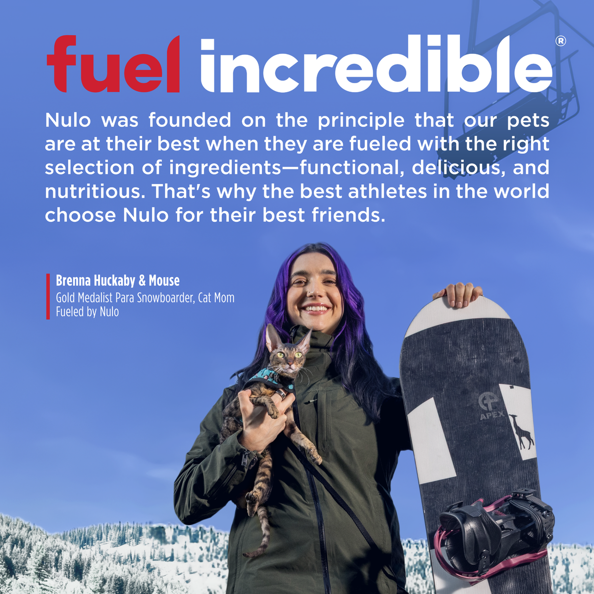 NULO Freestyle Grain-Free Chicken in Chicken Broth Cat Food Pouch