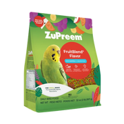 Zupreem FruitBlend Flavor for Small Birds 2 lb
