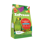 Zupreem FruitBlend Flavor for Large Birds