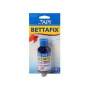 Api Bettafix Antibacterial & Antifungal Betta Fish Infection Remedy 1.25 oz