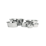 Incredipet Everyday Value Stainless Steel Bowl