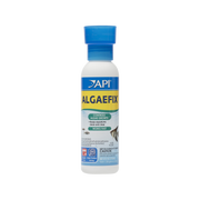 Api Algaefix Algae Control Aquarium Solution 4 oz
