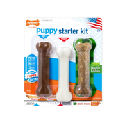 Nylabone Puppy Starter Kit up to 25 lbs