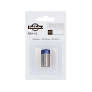 Petsafe 6 Volt Alkaline Battery, Model Rfa-18-11