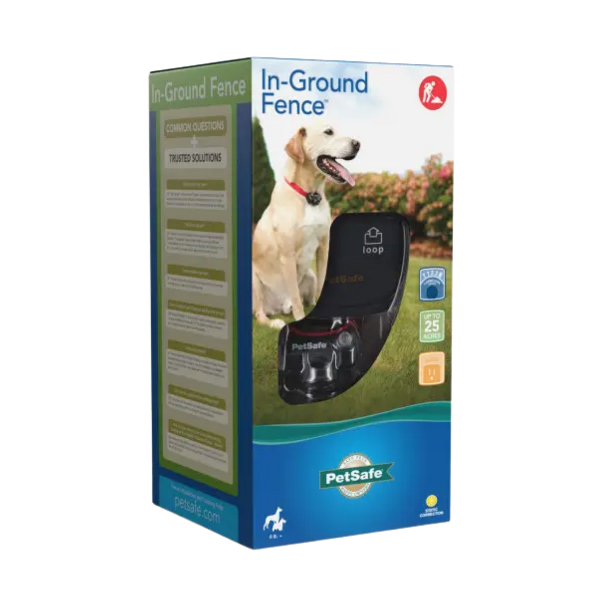 Petsafe In-Ground Fence For Dogs