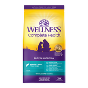 Wellness Complete Health Adult Whitefish & Sweet Potato Recipe Dry Dog Food